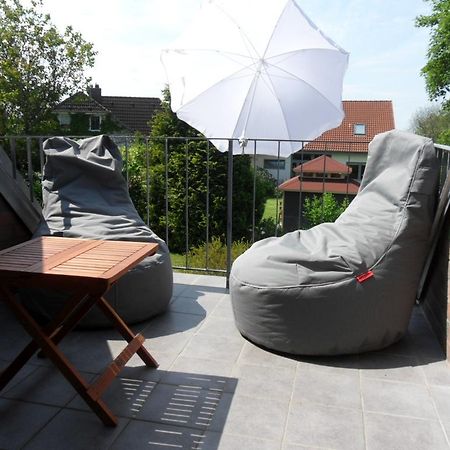 Lilienthal  Appartement Bei Kiel מראה חיצוני תמונה